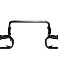 New Radiator Support CH1225220C CAPA for 2006-2010 Jeep Grand Cherokee SRT8