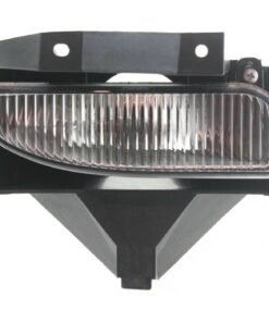 New Front Fog Driving Light right side for 1999-2004 Ford Mustang GT, Base