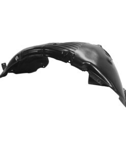 Front Fender Liners 86812E6000-PFM right side for 2016-2017 Hyundai Sonata