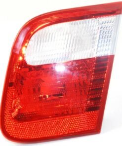 New Taillight halogen right side for 1999-2000 BMW 323i & 328i Sedan