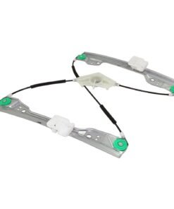 Rear Window Regulator right for 2011-2019 Journey Canada Value Package, SE Plus