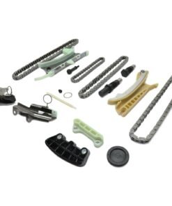 Timing Chain Kit for 97-09 Ford Explorer/Mustang, Mazda B4000, Mercury 4.0L SOHC