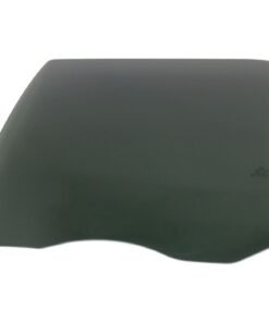 Rear Door Glass left side for 2009-2014 Ford F-150 FX4,Lariat,Platinum,XL,XLT