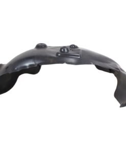 Front Splash Shield left side for 2005-2009 Dodge Ram 2500,3500 Laramie, SLT, ST