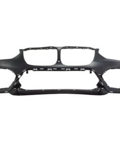 New Front Bumper Cover 51117490212 BM1000496 primed for 2018-2021 BMW xDrive30i