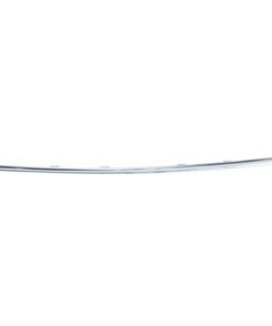 New Front Bumper Trim CH1044123 5XV92SZ7AB silver for 2019-2021 Chrysler 300