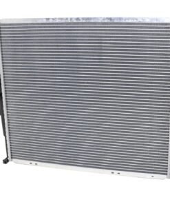 Radiator BM3010143 1 row for 2004-2006 BMW X3 2.5i, 3.0i