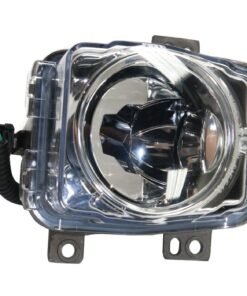 New Front Fog Light left side CAPA for 2015-2017 Acura TLX Base, SH-AWD
