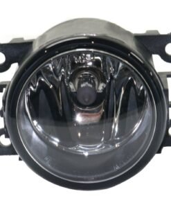 Front Fog Light 261509B90E left right CAPA for 2012-2018 Nissan NV3500 S, SV