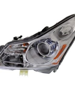 Headlight HID/Xenon left side for 2009 Infiniti G37 Base, Journey, Sport, X