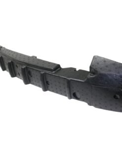 New Front Bumper Absorber C011728 for 2006-2008 Chevrolet Malibu Sedan