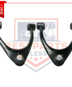 Set of 2 Front Driver & Passenger Side Upper Control Arms for 01-05 Lexus IS300