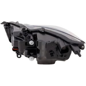 Headlight IN2503179 260106HH7A LED Right Side for 2018-2022 Infiniti Q50