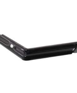 New Front Bumper Bracket 25833267 left side for 2008-2013 GMC Sierra 1500