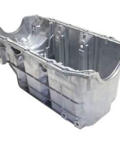 Oil Pan 5 qts. w/ drain plug for 2005-2006 Pontiac G6 Base, GT & Montana SV6