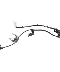 Front ABS Speed Sensor right side for 2004-2006 Toyota Highlander Base, Limited