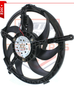 NEW Radiator Cooling Fan for 2007-2015 Mini Cooper / 2011-2016 Countryman