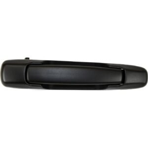 Front Exterior Door Handle right side for 1998-2002 Subaru forester Base, L, S