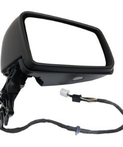 Kool Vue Power Mirror Right SIde for 2012-2018 Mercedes Benz CLS550 4Matic, Base