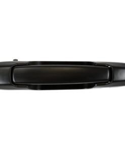 Front Exterior Door Handle right side primed for 98-02 Subaru forester Base/L/S