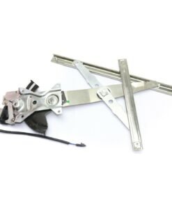 Front Window Regulator left side for 1992-1998 Pontiac Grand Am GT, SE Sedan