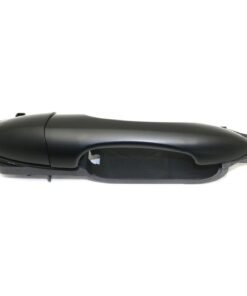 Front Exterior Door Handle rigth side for 2000-2004 Ford Focus LX 4-Door Seda