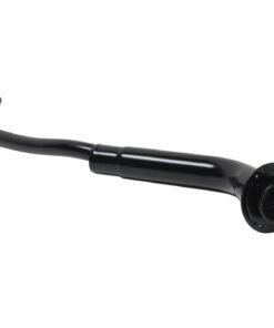 JC Whitney REPF671522 Fuel Tank Filler Neck for 1990-1992 Ford Ford F-250/F-350