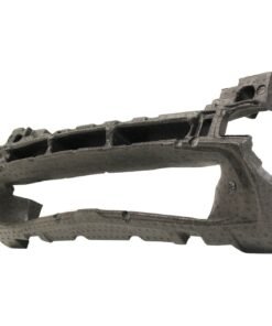New Front Bumper Absorber MB1070115 for 2013-2015 Mercedes ML Class ML350