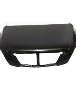 New Hood 664003E310 primed steel for 2003-2009 Kia Sorento EX, LX