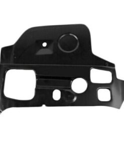 Sherman 160-41R Top Firewall Panel right side for 1970-1974 Dodge Challenger