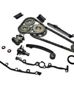New Timing Chain Kit for 1991-1999 Nissan Sentra GXE, XE & 1995-1998 Sentra GLE