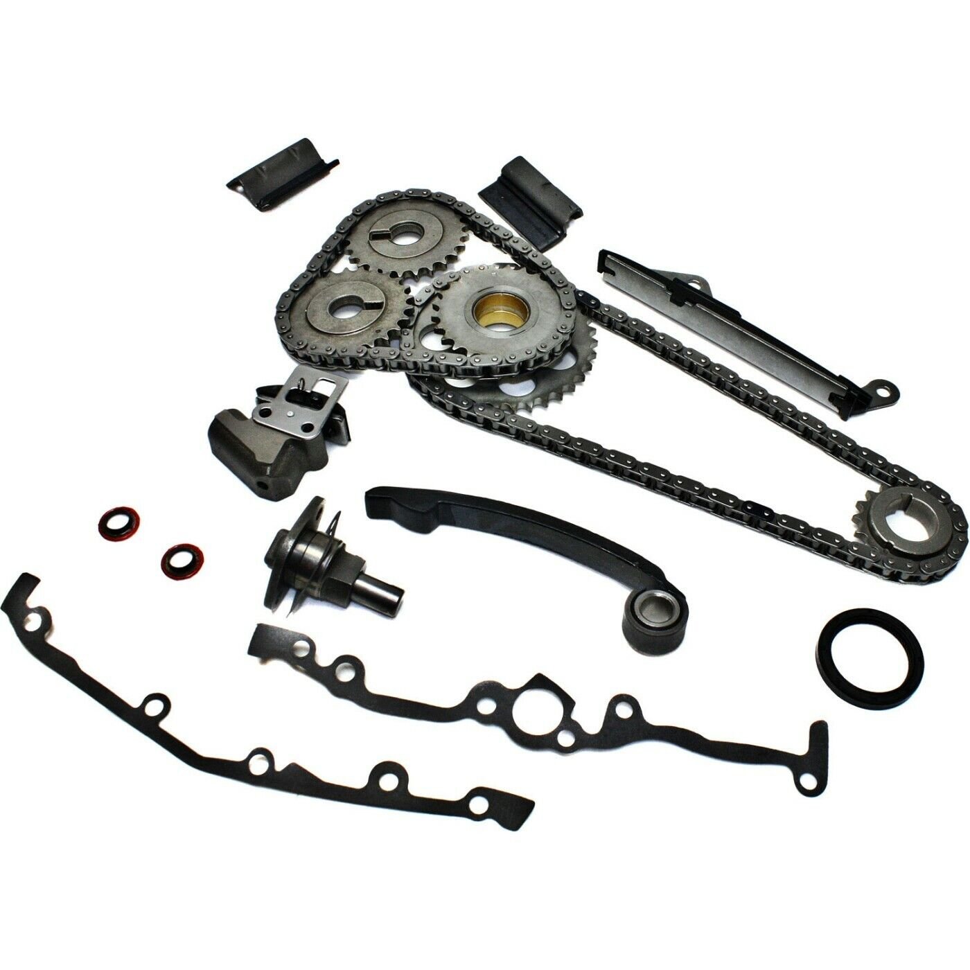 New Timing Chain Kit for 1991-1999 Nissan Sentra GXE, XE & 1995-1998 Sentra GLE