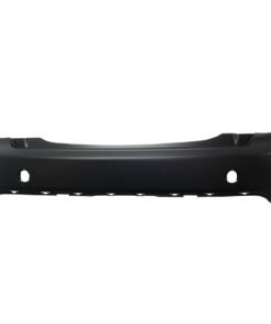 Rear Bumper Cover MC1100163C fascia CAPA for 2015-2021 Mini Cooper Base