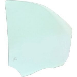 New Front Door Glass right side for 2004-2008 Ford F-150 FX4/XLT 4-Door