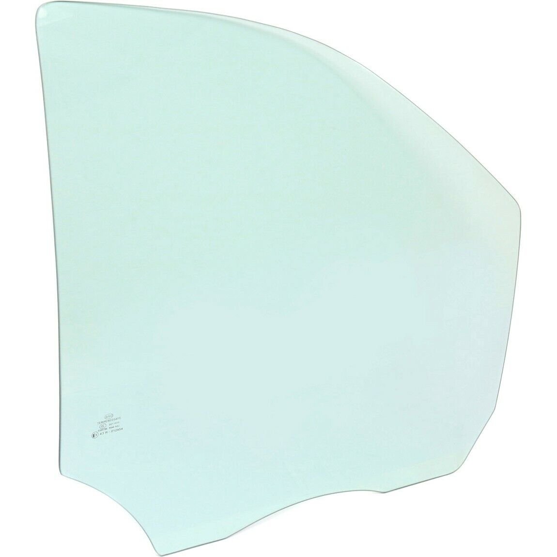 New Front Door Glass right side for 2004-2008 Ford F-150 FX4/XLT 4-Door