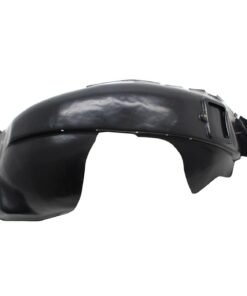 Front Fender Liner 15774267 plastic left side for 2003-2006 Chevrolet SSR Base