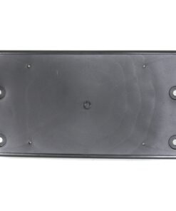 Front License Plate Bracket for 2008 Volkswagen Passat Base, Lux, Turbo, VR6