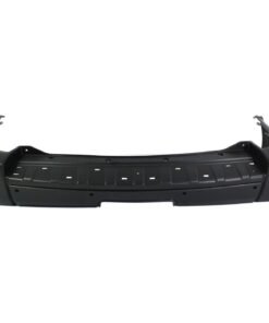 Rear Bumper Cover 5183506AA 68052985AA primed for 2006-2010 Jeep Commander
