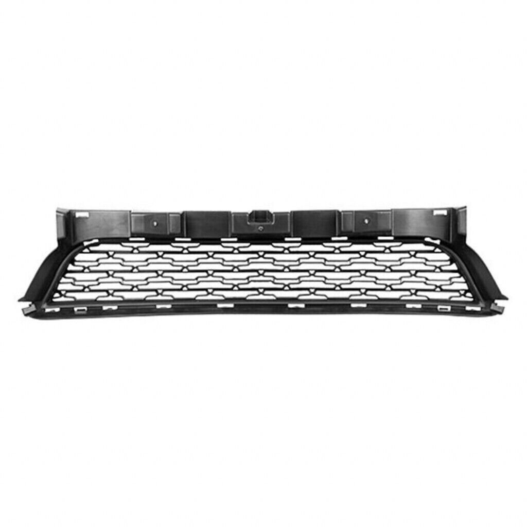Sherman CHCHAR15-99BGQU Front Bumper Grille for 2015-2021 Dodge Charger