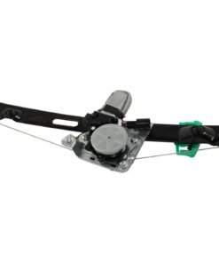 New Rear Window Regulator right side for 2007-2011 BMW 323i/335i Base Sedan