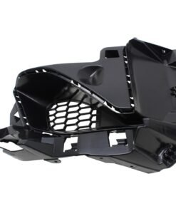 Front Bumper Retainer 51118067021 left side for 2016-2018 BMW M2 Base