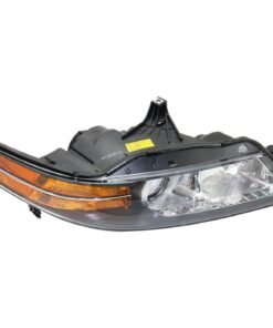 New Headlight AC2519115 halogen right side clear lens for 2006 Acura TL