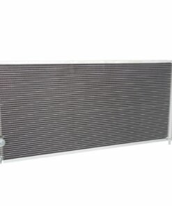 A/C Condenser with Receiver Drier for 2010-2015 Toyota Prius / 2011 Lexus CT200h