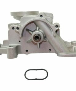 NEW Oil Pump for 2010-2014 Hyundai Azera/Genesis/Santa Fe, Kia Sedona/Sorento