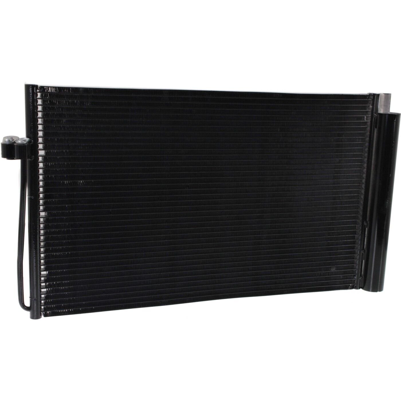 Kool Vue KVAC3862 A/C Condenser for 2008-2010 BMW 535i Base Sedan