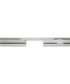 Rear Chrome Bumper for 73-80 CHevy & GMC C/K C10/C20/C30/C15/C1500/K10/K15/K1500