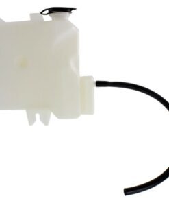 New Coolant Reservoir 25924048 for 2004-2005 Chevrolet Impala Base, LS, SS