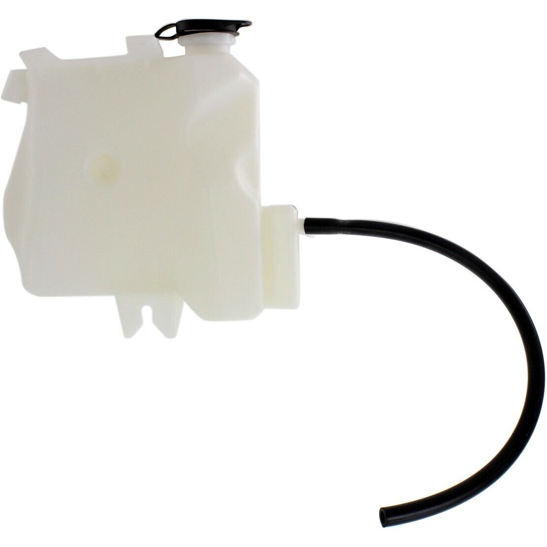 New Coolant Reservoir 25924048 for 2004-2005 Chevrolet Impala Base, LS, SS