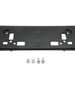 New Front License Plate Bracket for 2015-2017 Lexus NX200t Base & NX200t F Sport