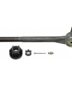 Moog ES333RL Front Tie Rod End Right Left for 64-70 Chevrolet Chevelle/El Camino